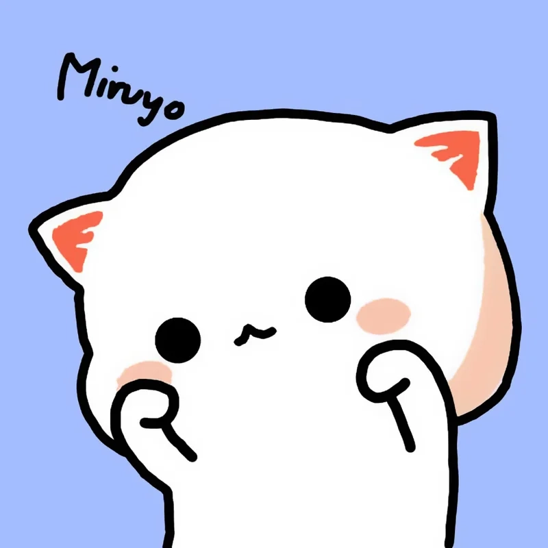 Dễ thương vô đối với bộ ảnh con mèo chi bi