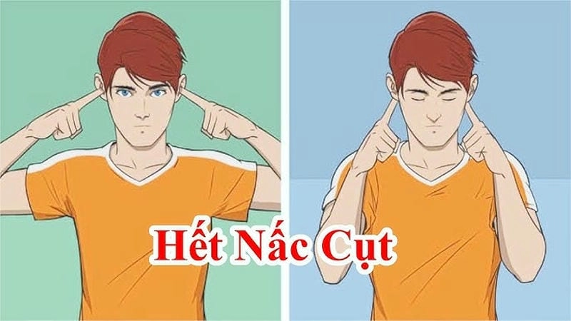 Các mẹo dân gian chữa nấc cụt phổ biến