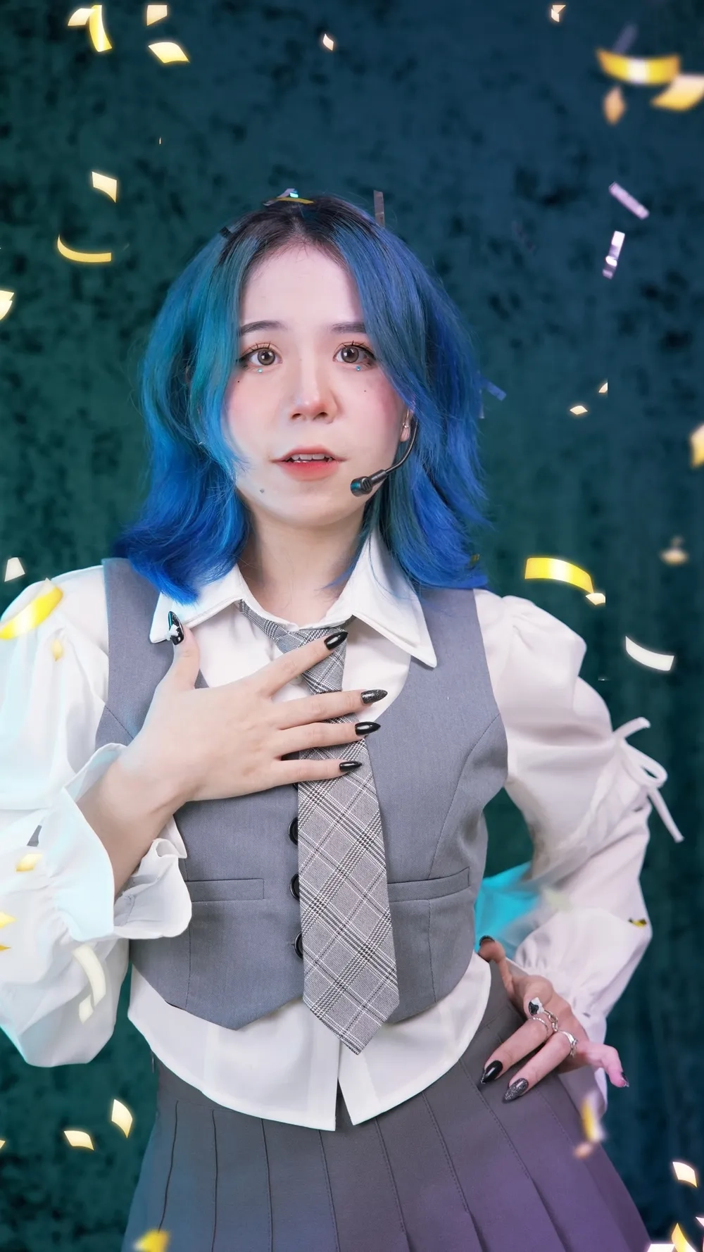 Gọi tên dễ thương Mèo Simmy Mèo Simmy