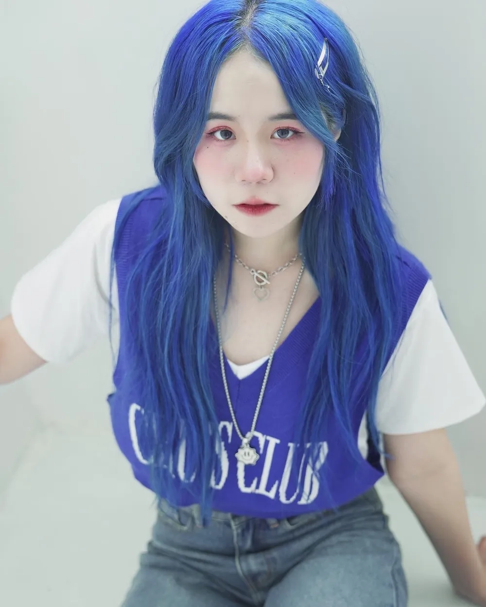 Bạn biết Mèo Simmy là ai chưa