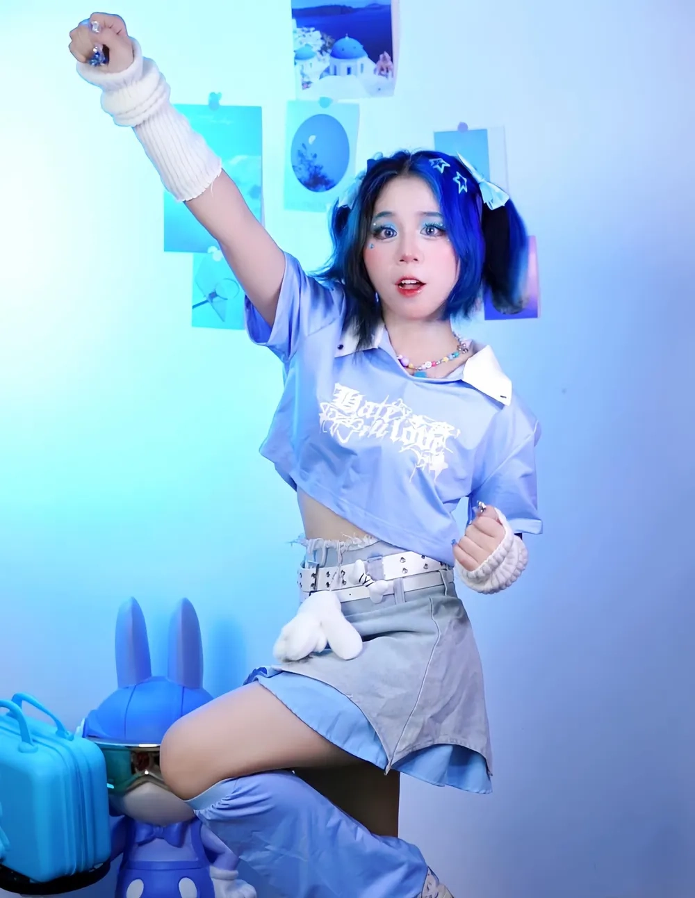 Top ảnh Mèo Simmy cute khiến fan mê mệt