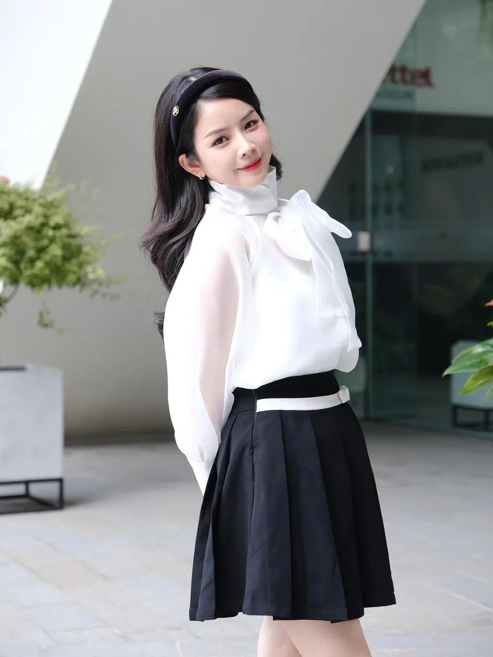 Gọi tên cực hot DJ Mie chị đẹp