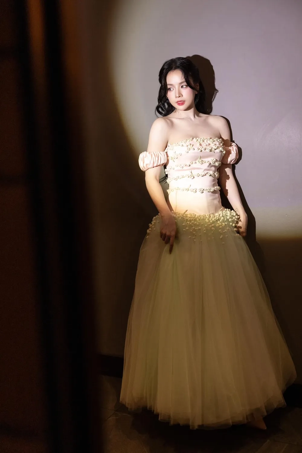 Được mong chờ tại DJ Mie Rap Việt mùa 3