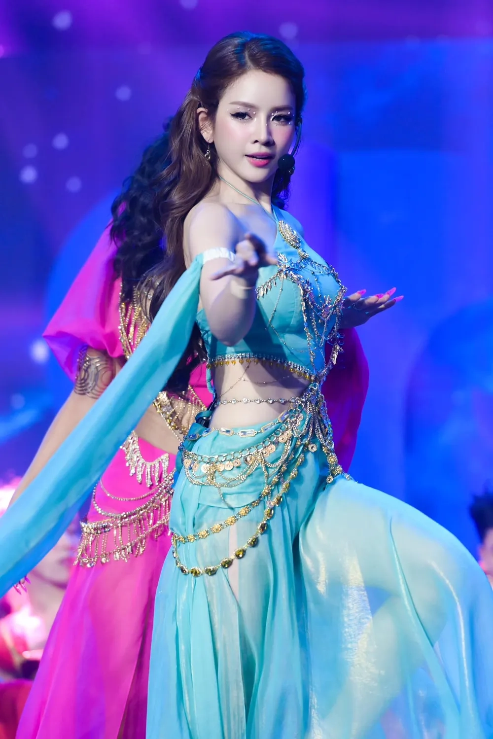 Nếu bạn chưa biết DJ Mie là ai thì đừng bỏ qua