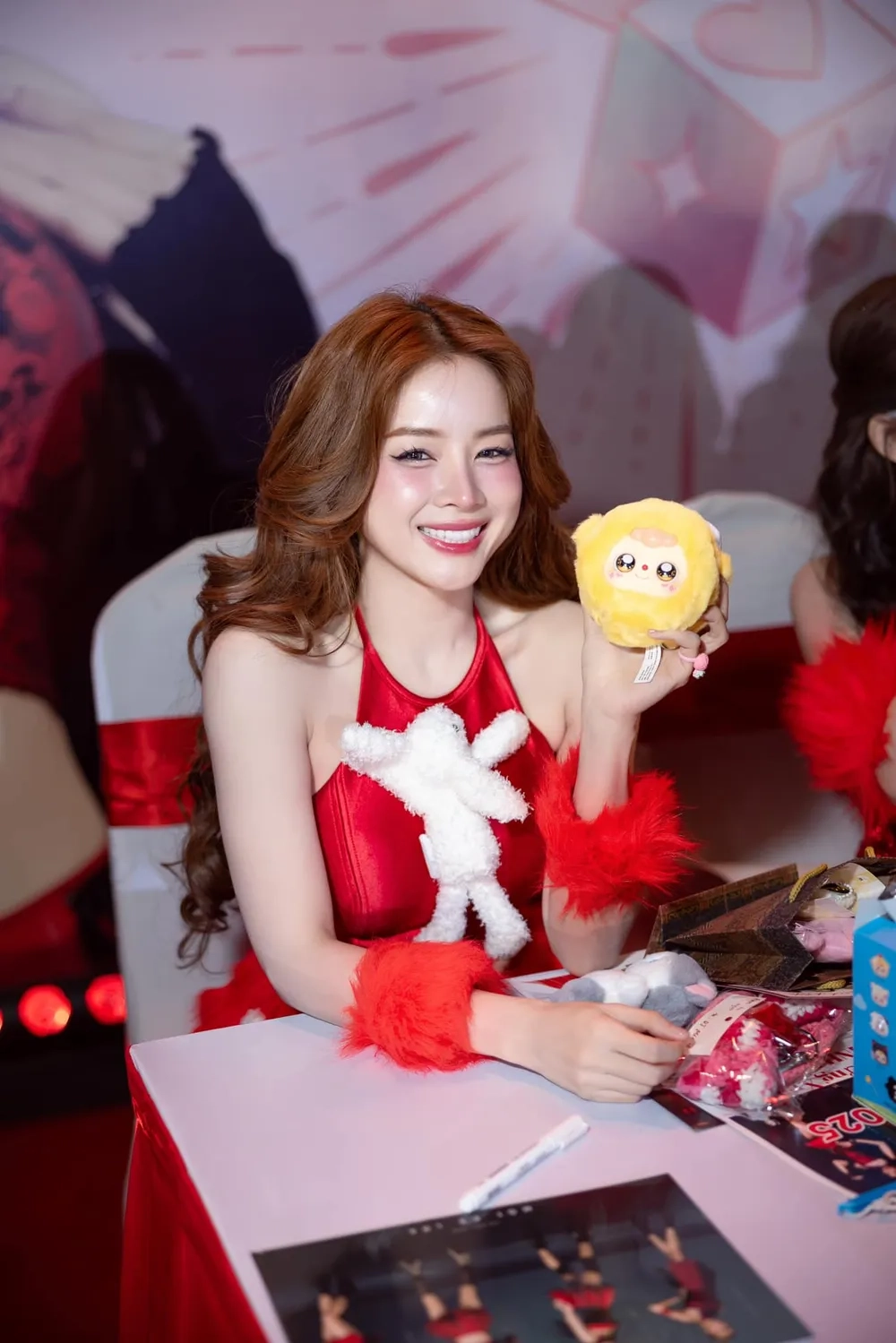 Nhiều người tò mò DJ Mie cao mét bao nhiêu