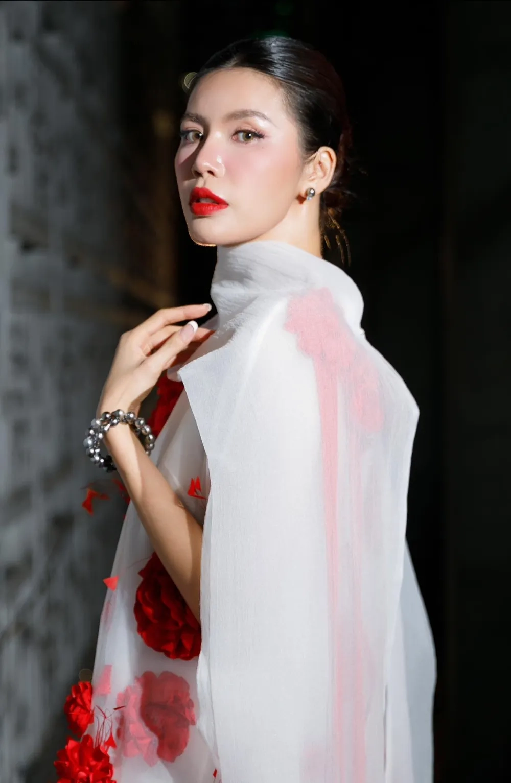 Thông tin chính xác về Minh Tú sinh năm