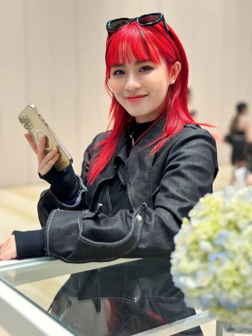 Trải nghiệm chơi cực đã cùng MisThy gaming