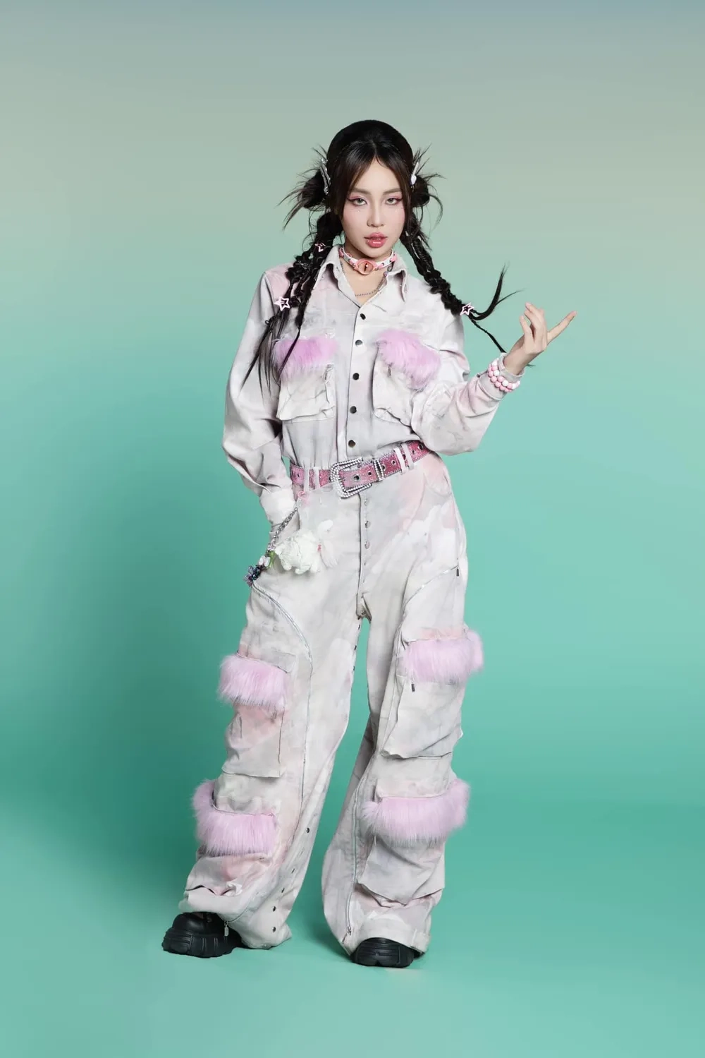 Cực chi tiết và chân thật từ MisThy review