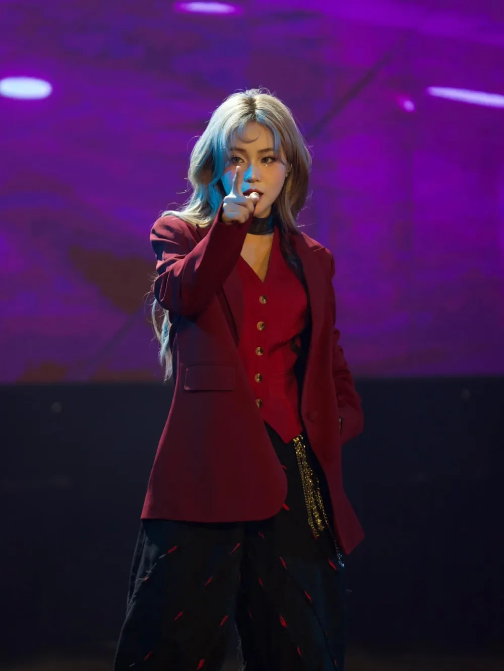 Ngày đặc biệt cho fan sinh nhật MisThy