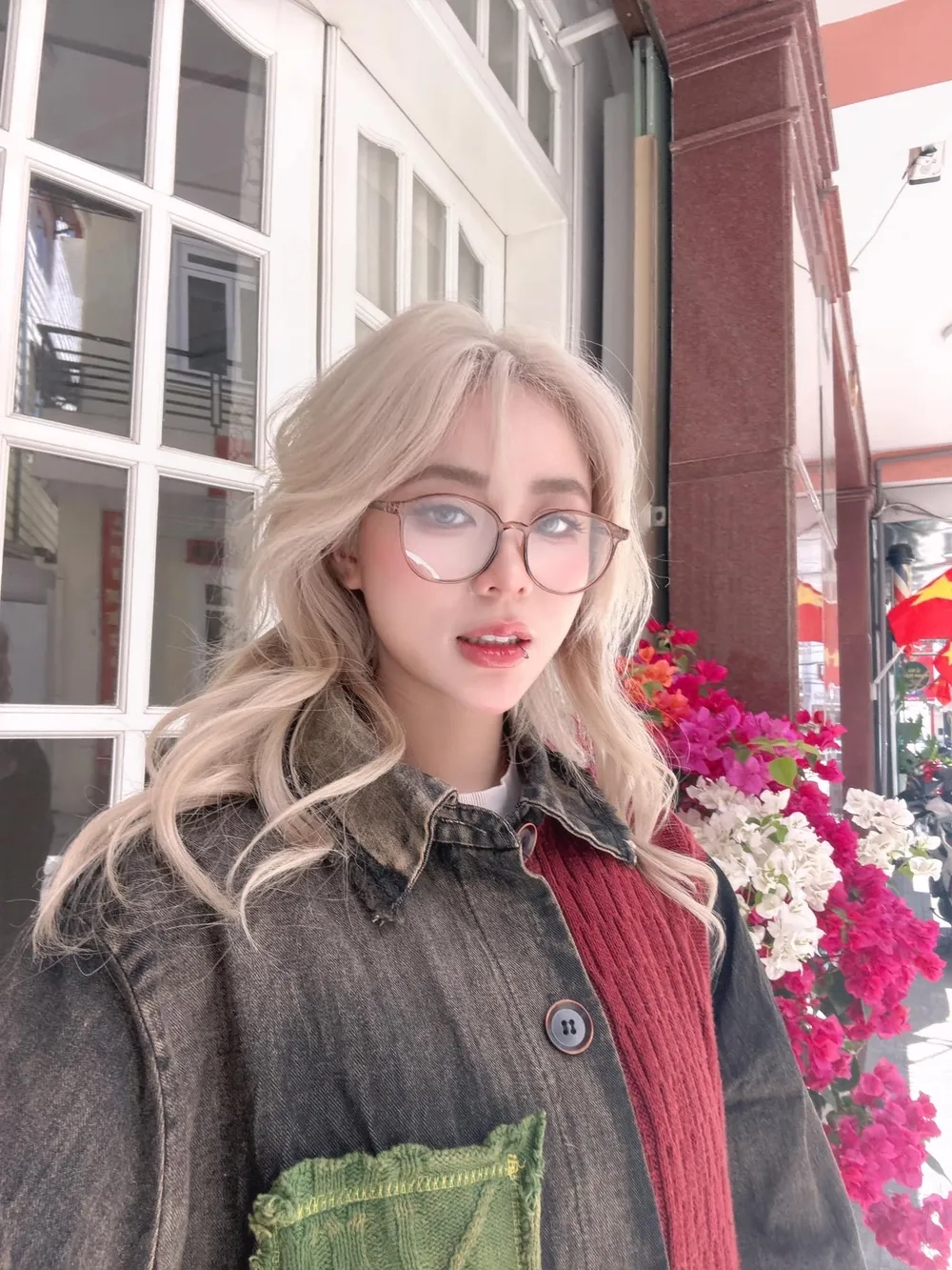 Không thể không biết tên thật của MisThy