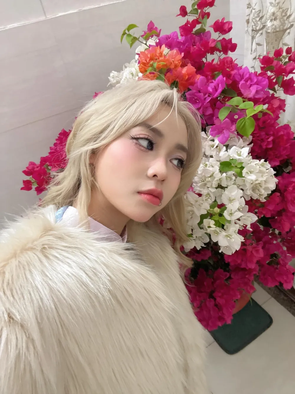 Chiêm ngưỡng ảnh Misthy đời thường giản dị mà cuốn hút