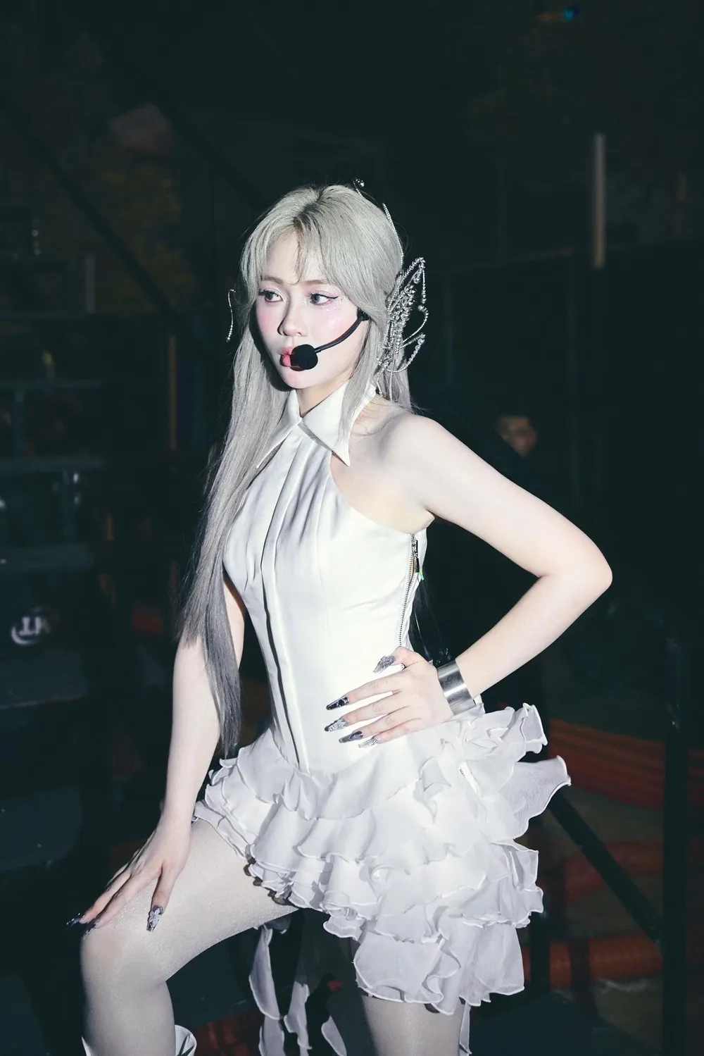 Hình ảnh trước đây của MisThy ngày xưa