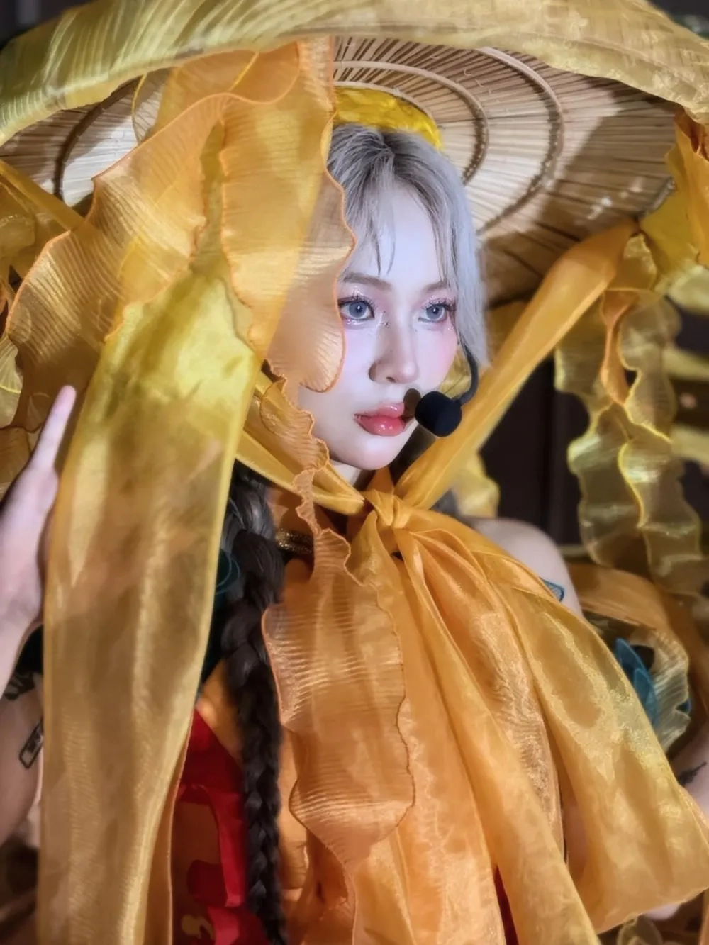 Nội dung viral nhanh chóng TikTok MisThy