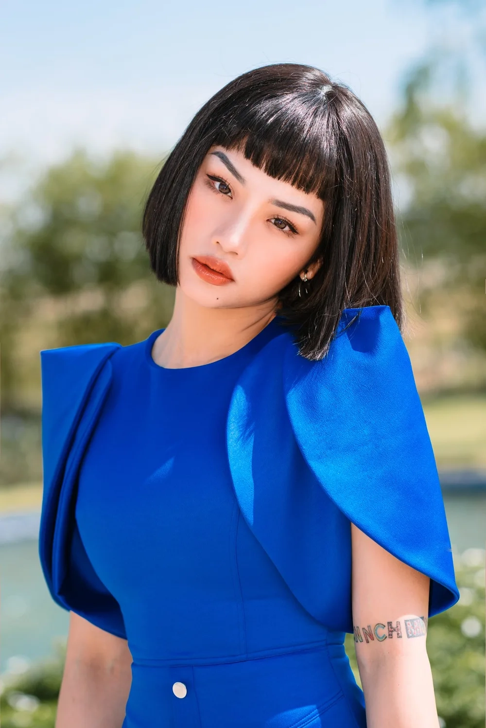 Karaoke Miu Lê luôn nằm top tìm kiếm