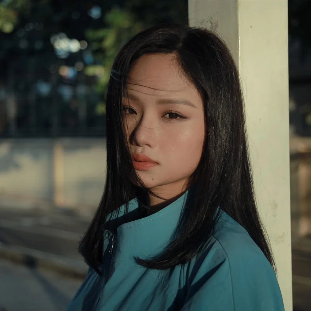 Tình yêu da diết trong lời bài hát Miu Lê anh đang nơi đâu