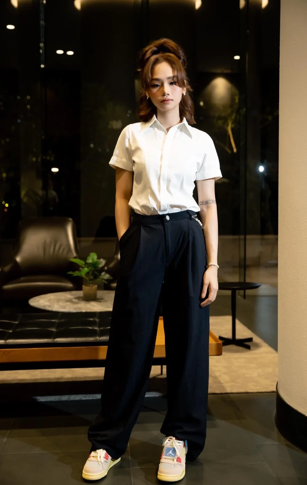 Tổng hợp những bộ phim Miu Lê từng tham gia