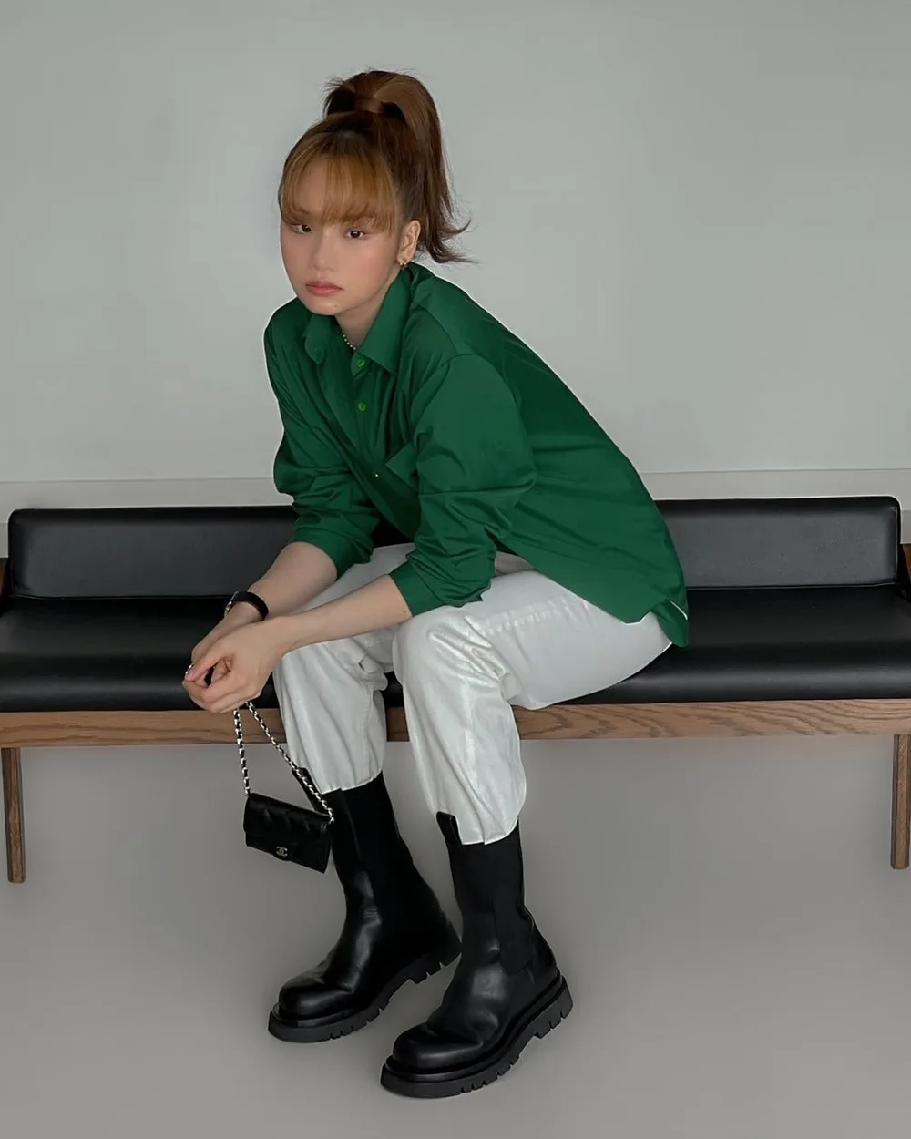 Nghe lại bản hit Miu Lê anh đang nơi đâu