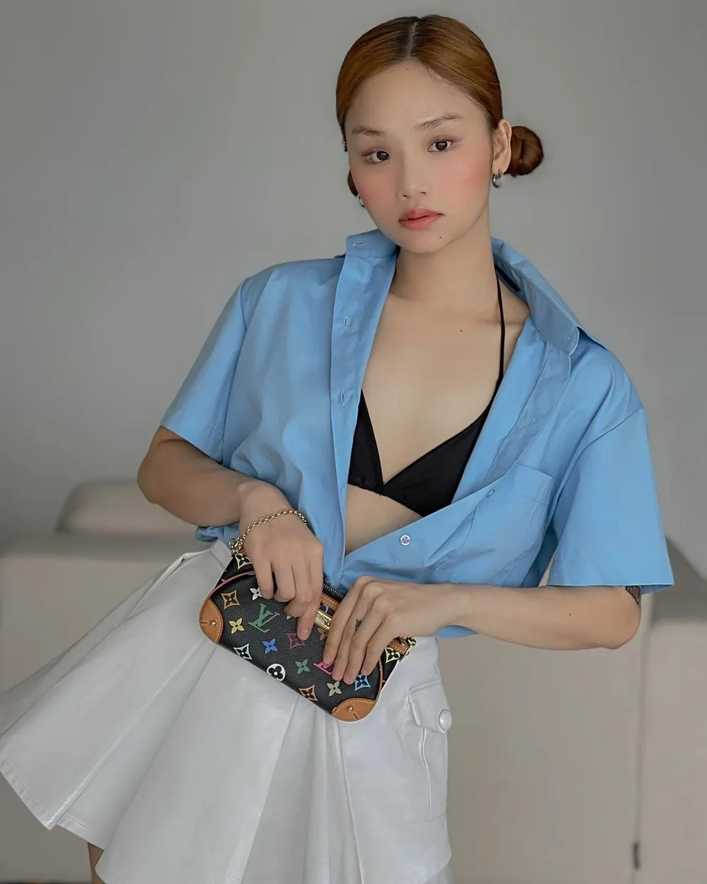 Giai điệu cổ tích trong giấc mơ thần tiên Miu Lê