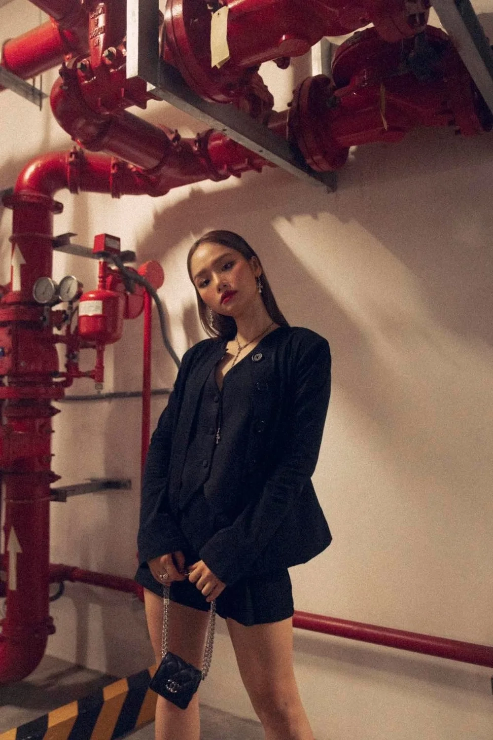 Điểm danh các bộ phim Miu Lê đóng vai chính