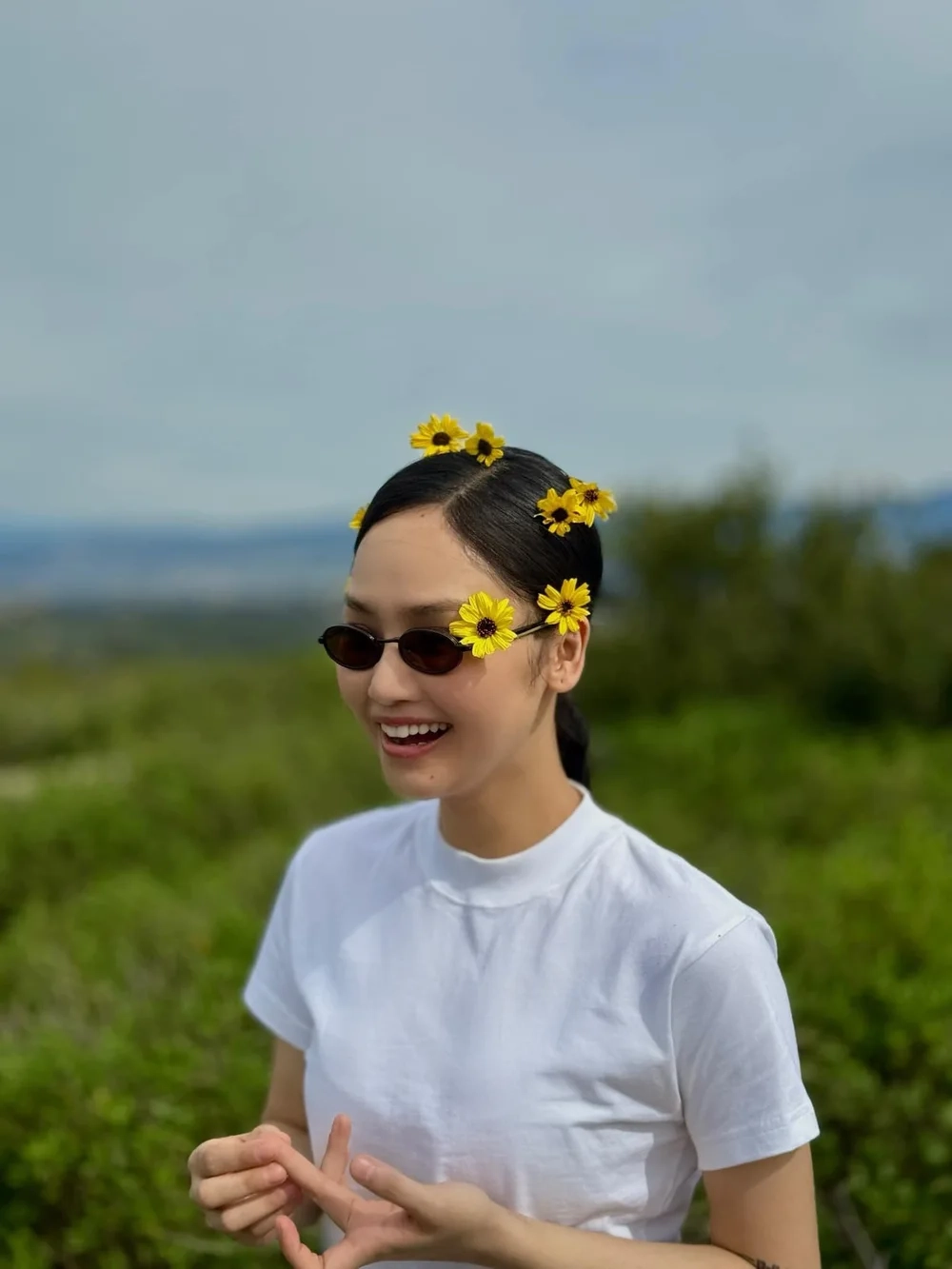 Khám phá ý nghĩa hoa hồng đen Miu Lê