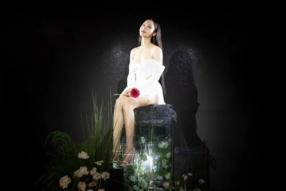 Tuổi thật của Miu Lê bao nhiêu tuổi khiến fan ngạc nhiên