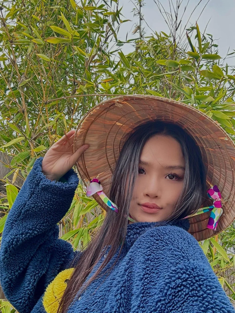 Tạo playlist nhạc chill cùng Miu Lê playlist