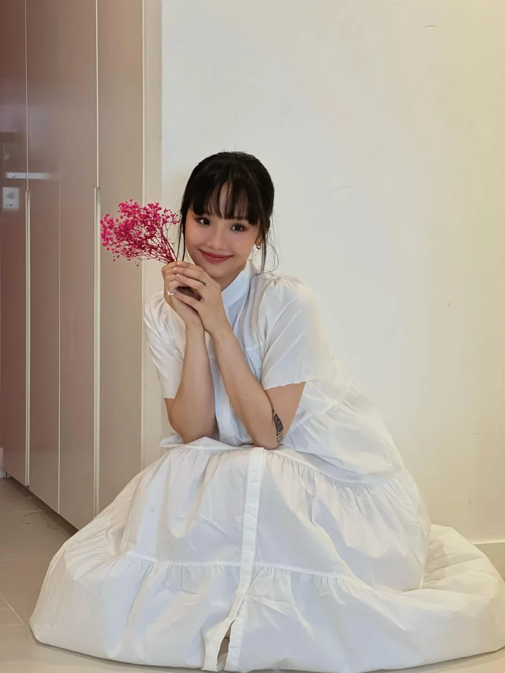 Bạn có biết Miu Lê tên thật là gì không