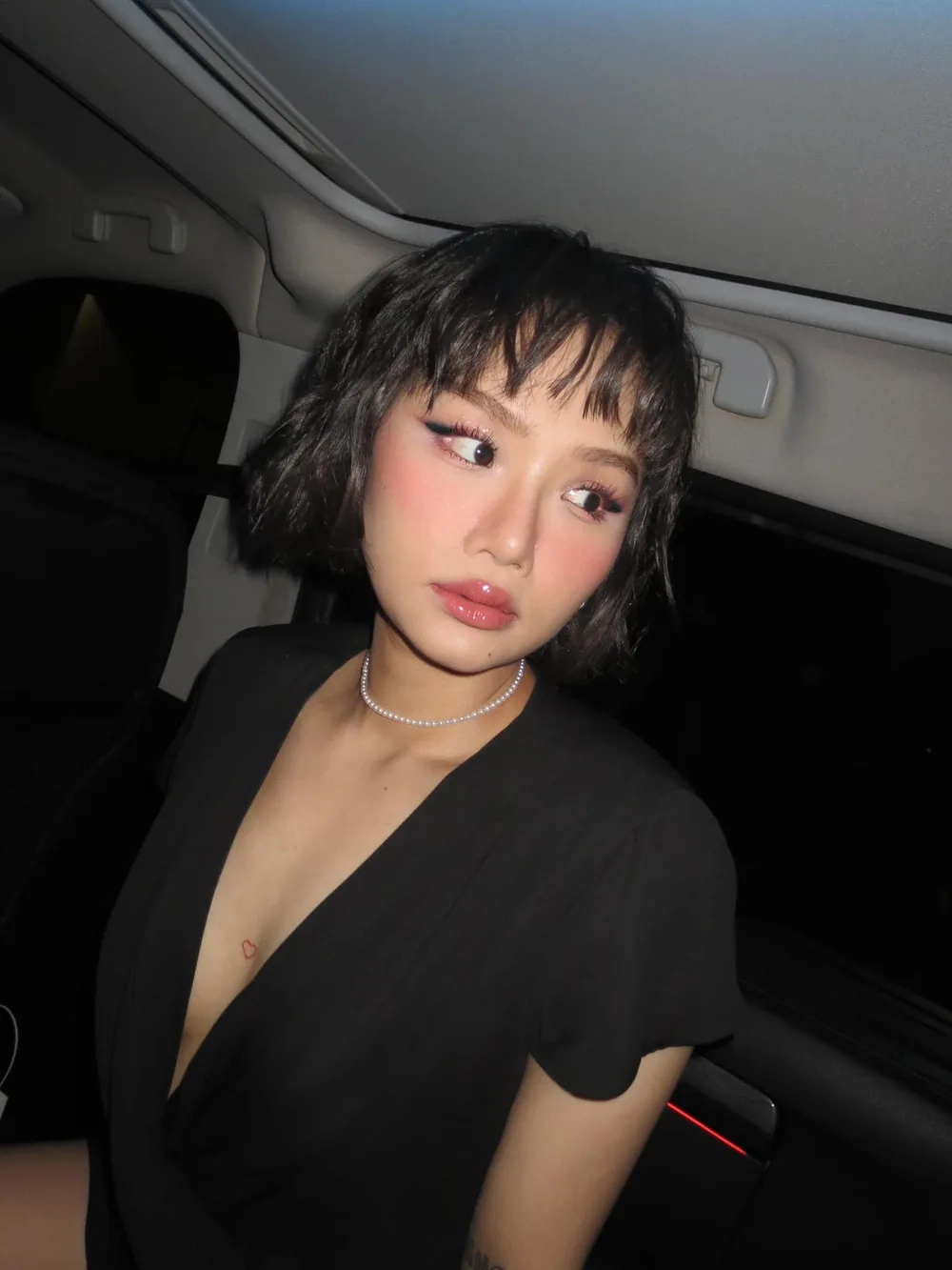 Ngắm nhìn ảnh Miu Lê cực chất khiến fan không thể rời mắt