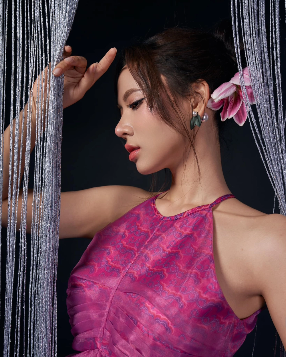 Hé lộ tuổi thật của Ngô Lan Hương sinh năm bao nhiêu