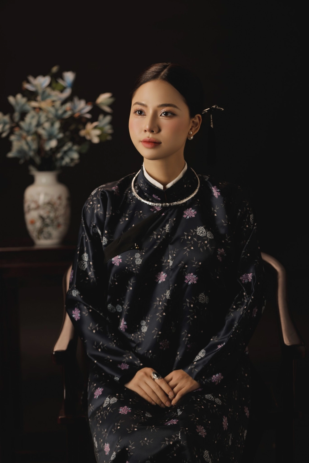 Thông tin đầy đủ về Ngô Lan Hương là ai