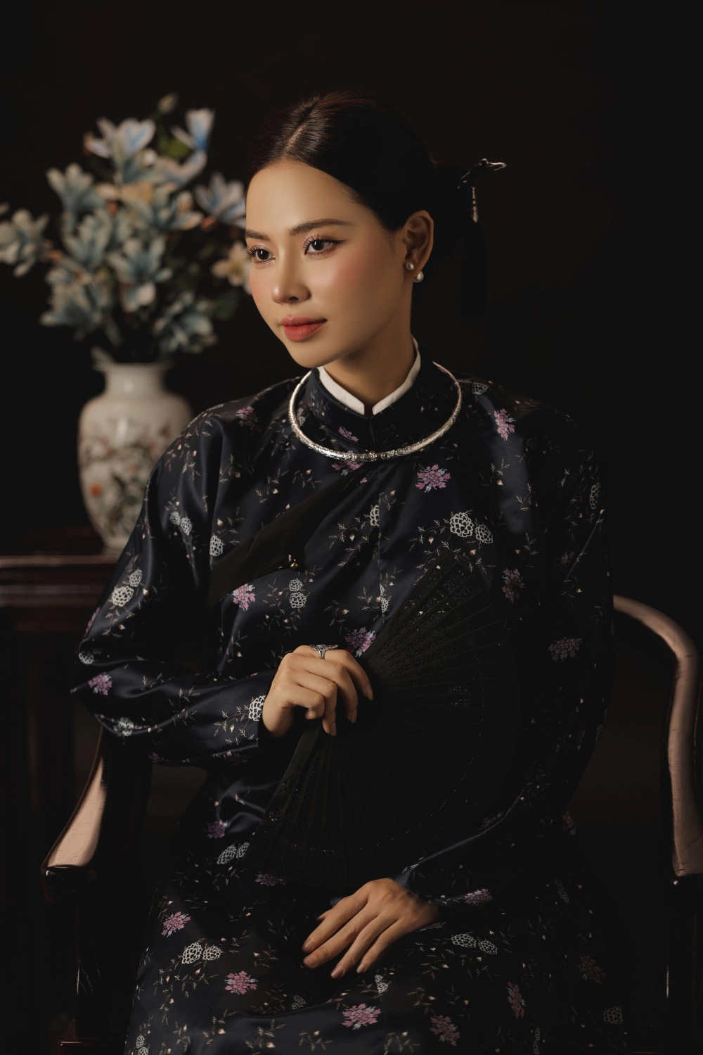 Hành trình tỏa sáng tại Ngô Lan Hương The Voice