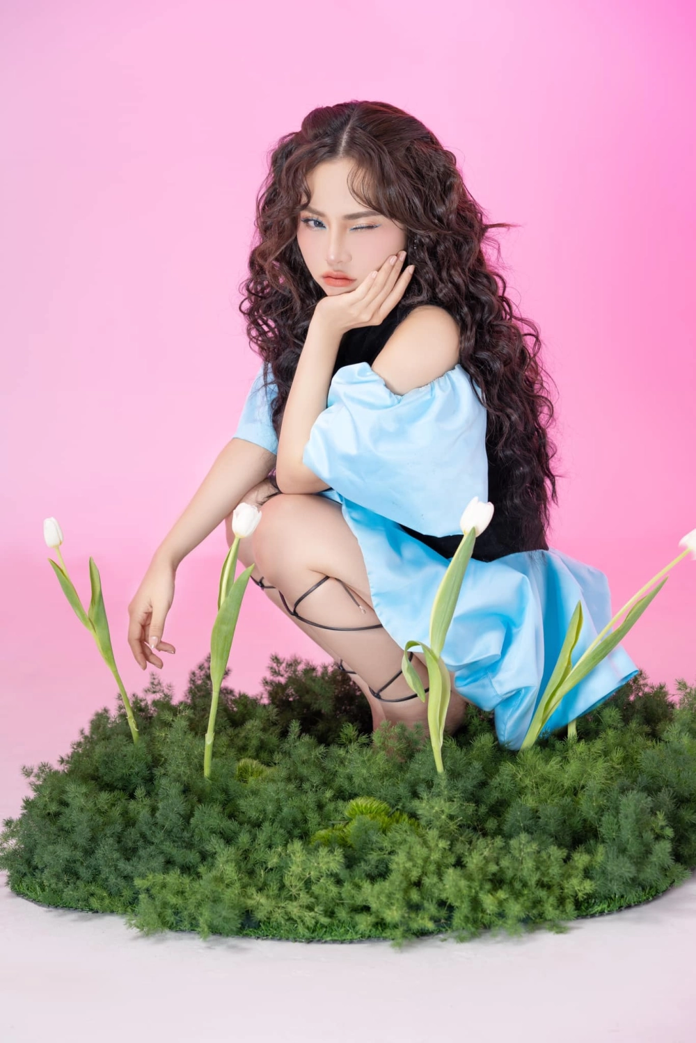 Tuyển tập nhạc Ngô Lan Hương nghe là nghiện