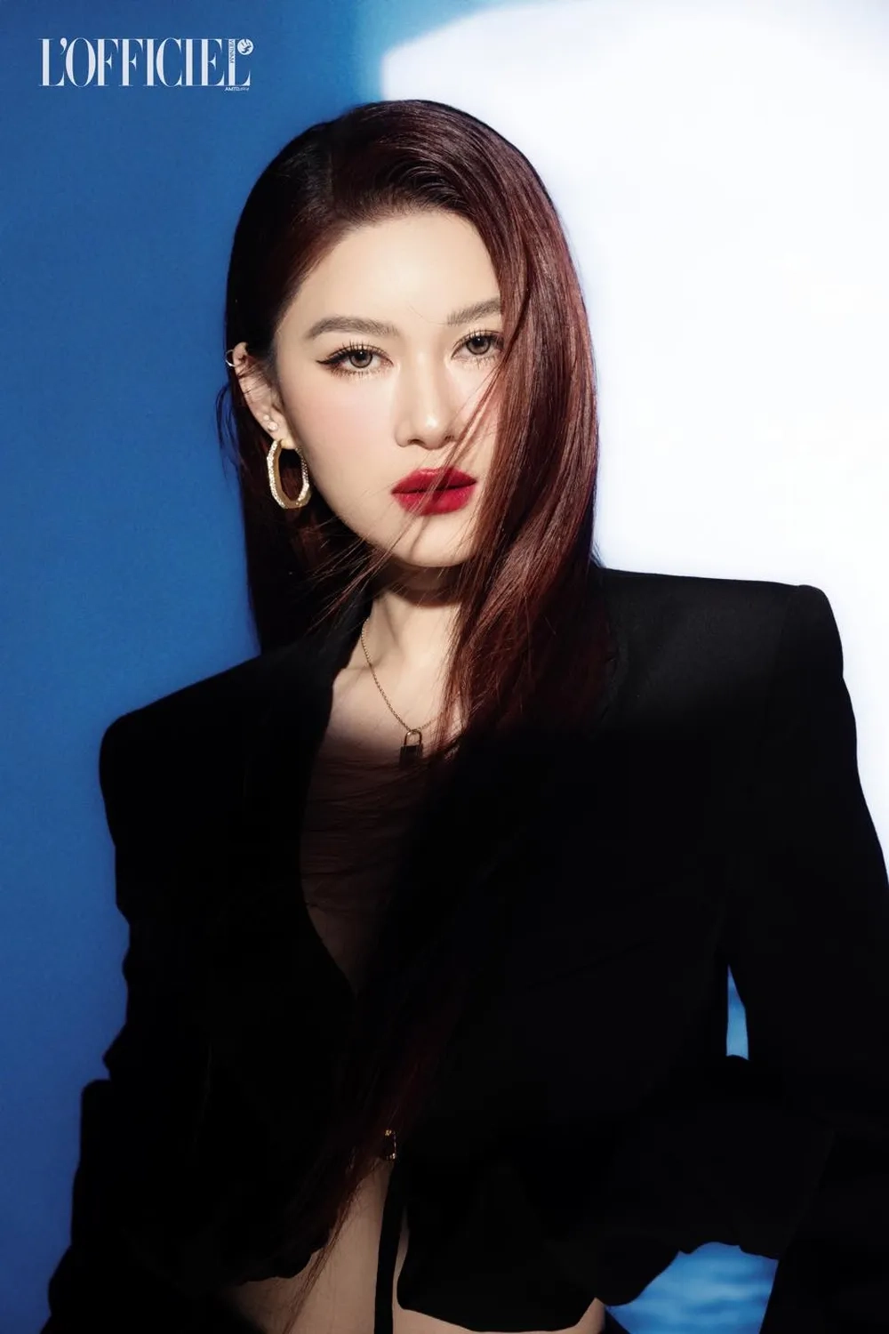 Thông tin chi tiết về Ngọc Thanh Tâm là ai