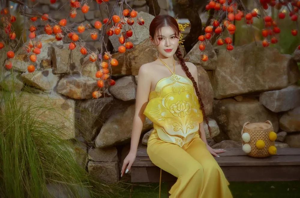 Hành trình đăng quang Ngọc Thanh Tâm quán quân