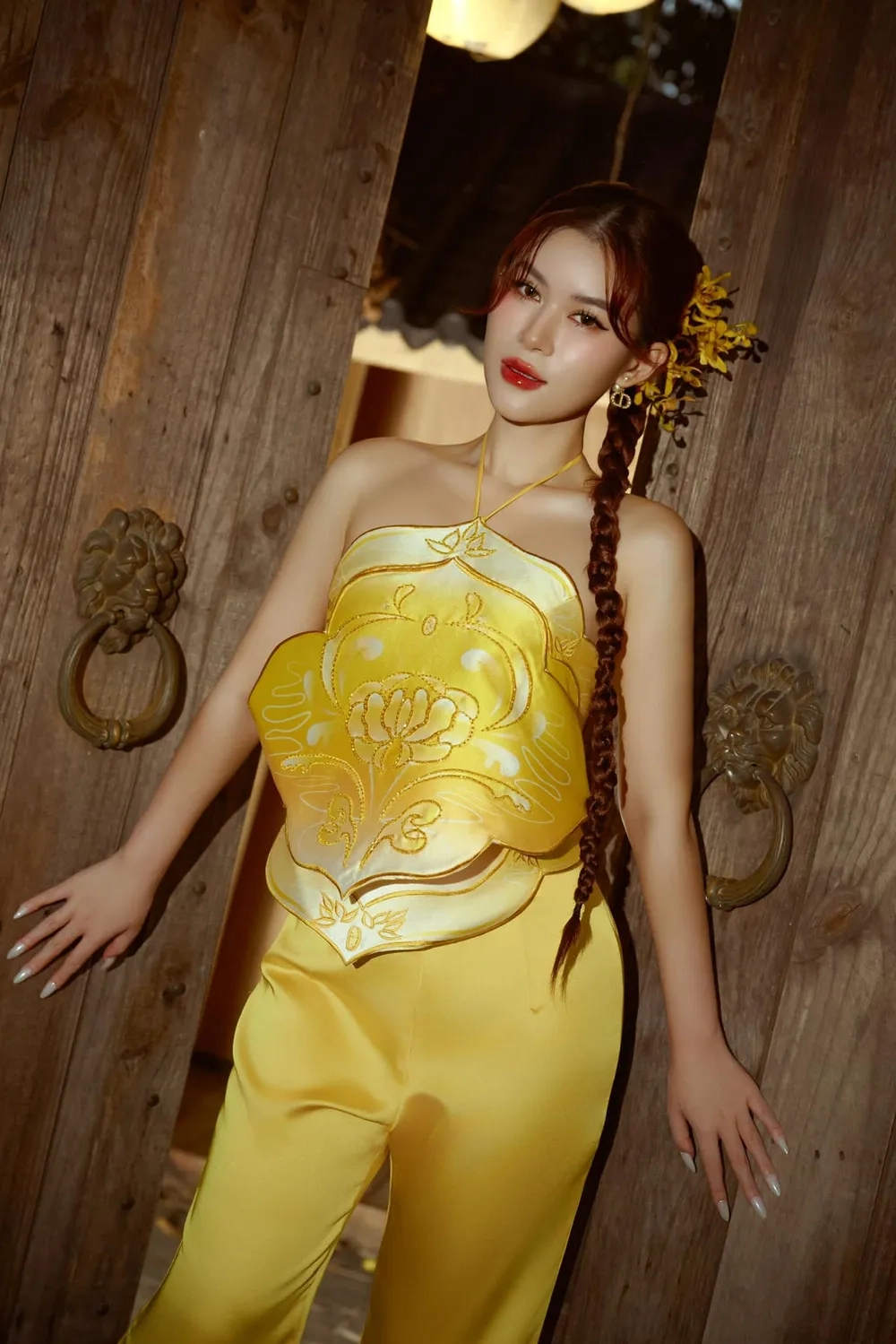 Kênh chính thức của Ngọc Thanh Tâm Official