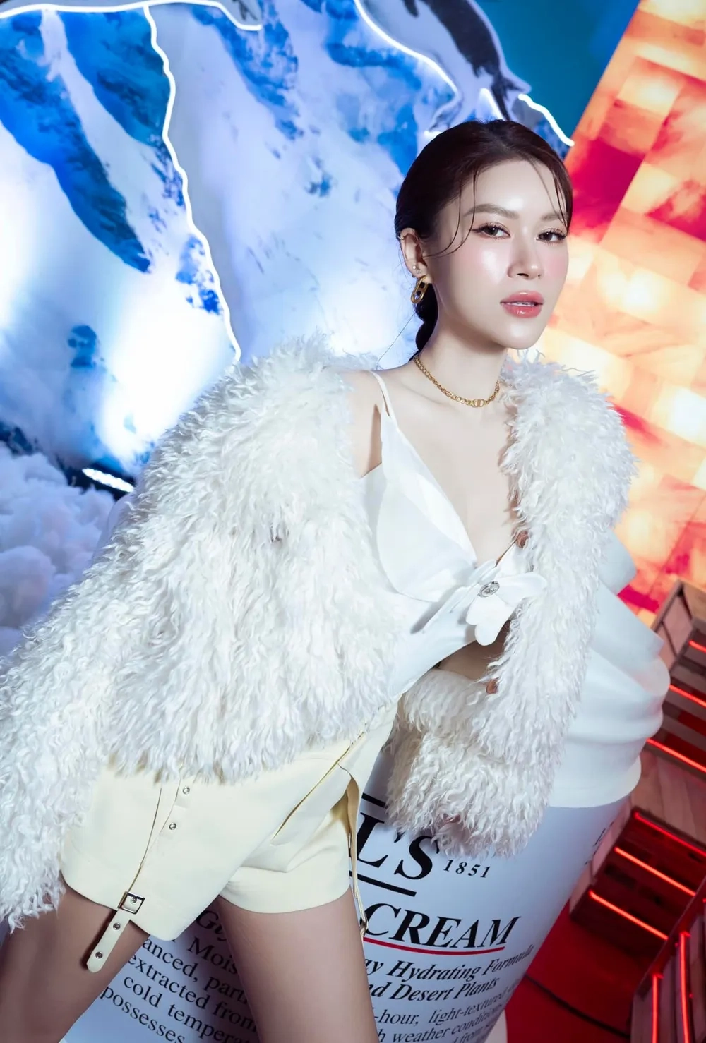 Gây sốt với Ngọc Thanh Tâm Đảo Của Dân Ngụ Cư