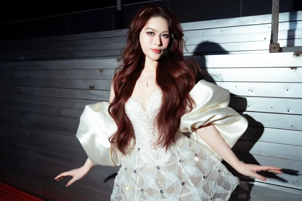 Nhiều người quan tâm Ngọc Thanh Tâm TikTok