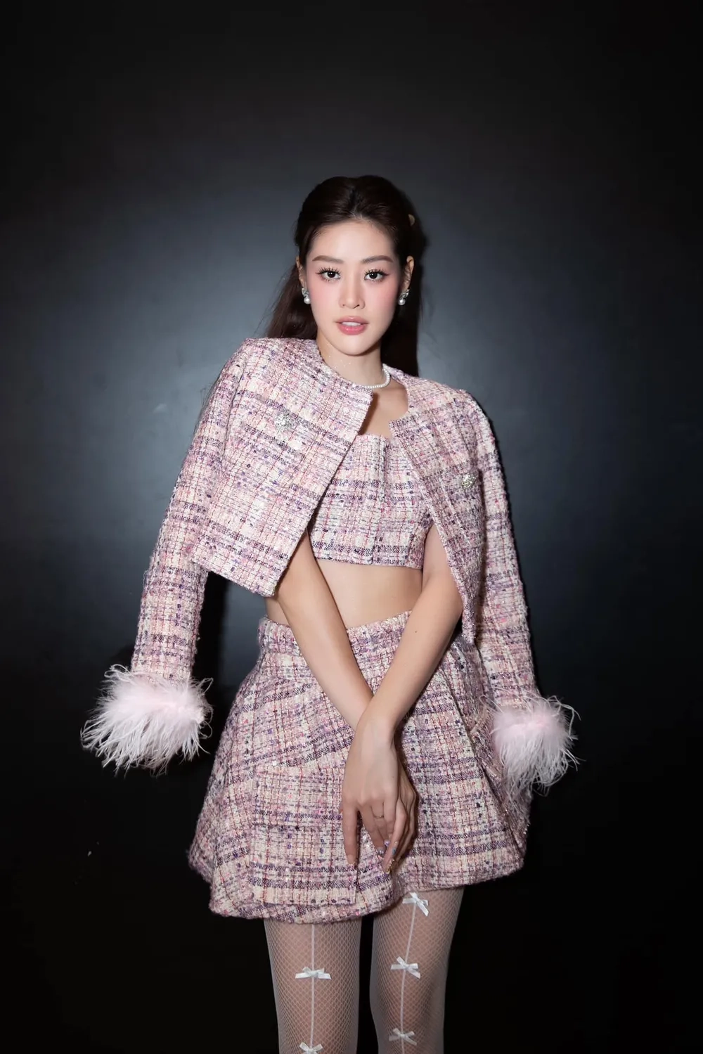 Tóm tắt nhanh Nguyễn Trần Khánh Vân ngày/nơi sinh