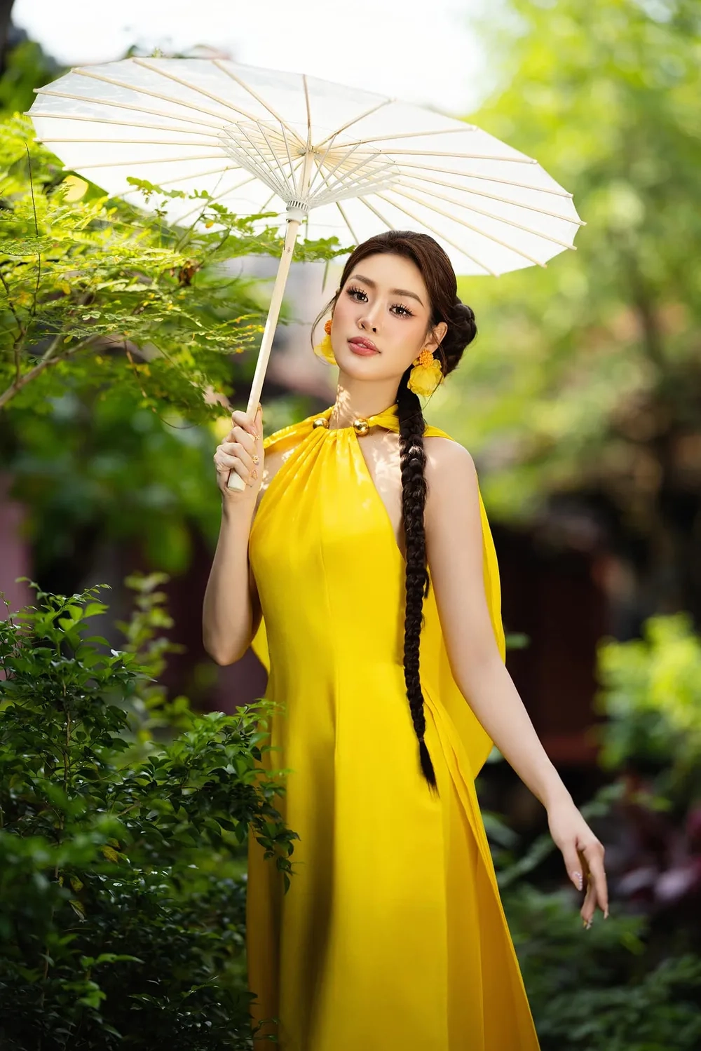 Tài khoản chính chủ Nguyễn Trần Khánh Vân Official