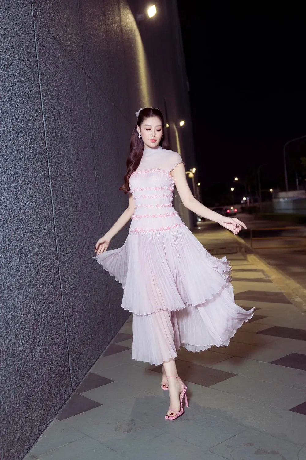 Những bộ phim có Nguyễn Trần Khánh Vân phim đóng