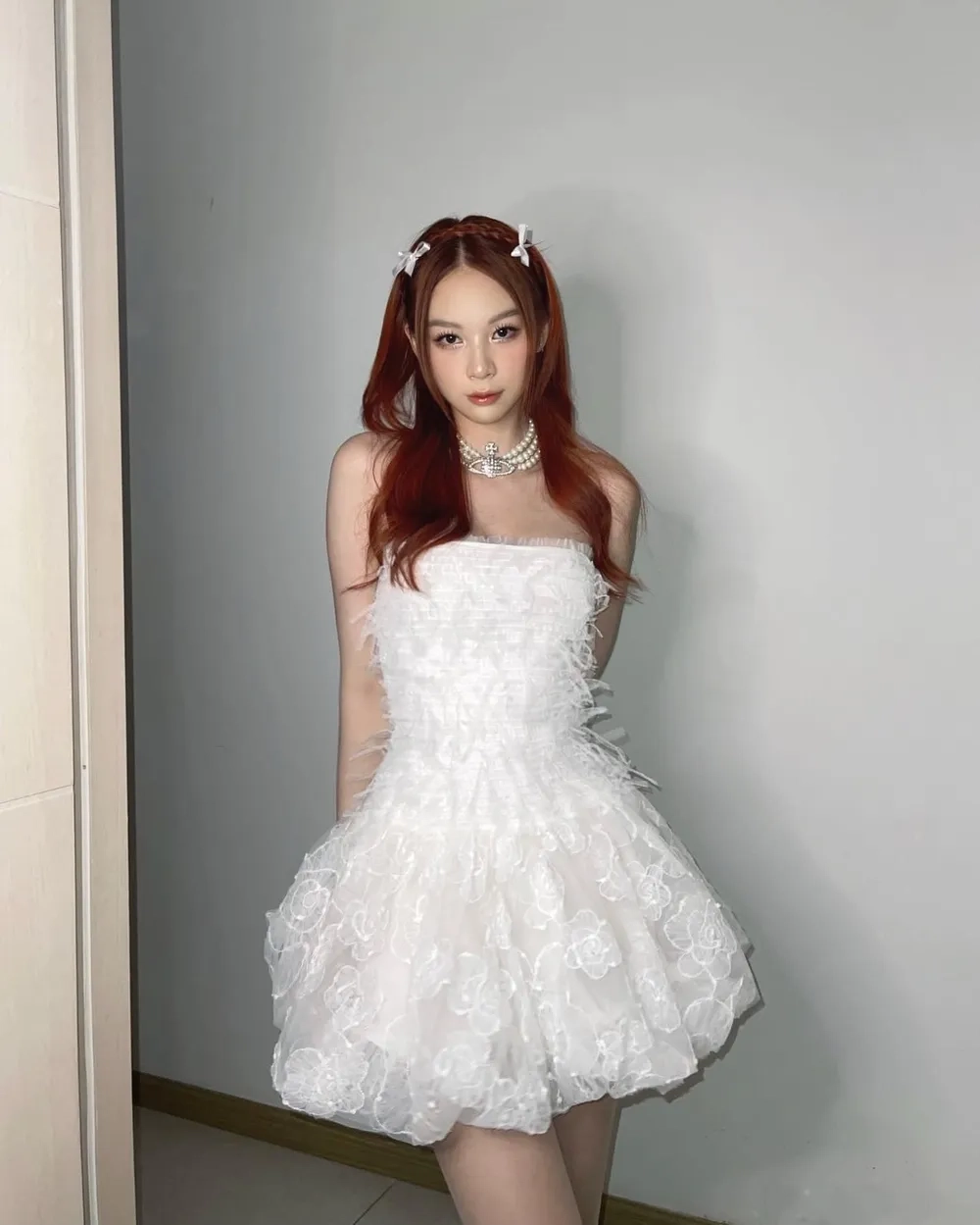 Bản hit gây sốt một thời Phí Phương Anh Cánh bướm dối gian