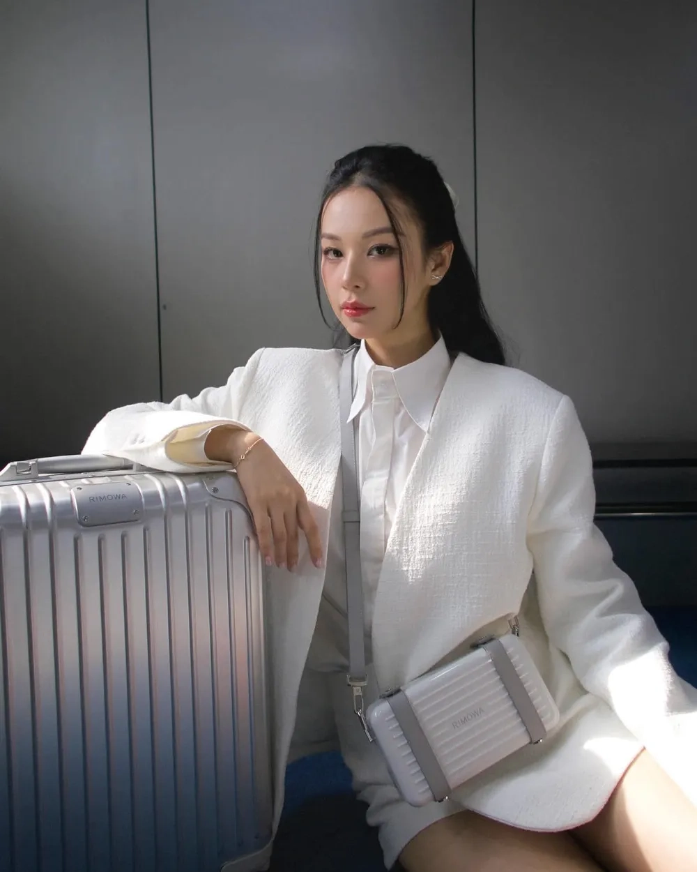 Giọng hát live cực ổn của Phí Phương Anh hát