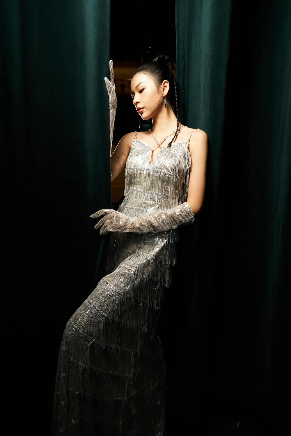 Trang chính thức được xác minh Phí Phương Anh official