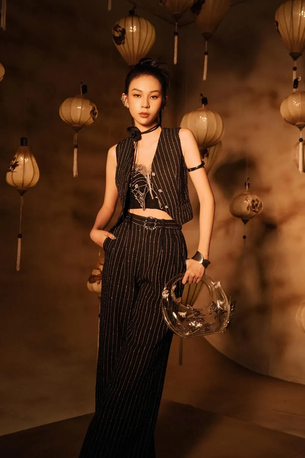 Những bản hit trong Phí Phương Anh playlist