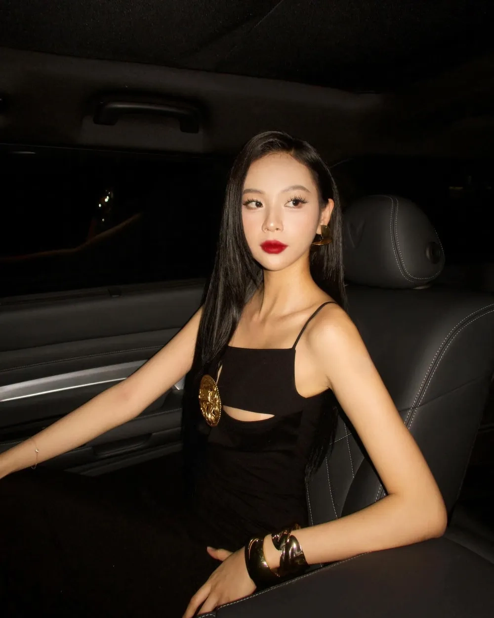 Hành trình chiến thắng tại Phí Phương Anh quán quân The Face