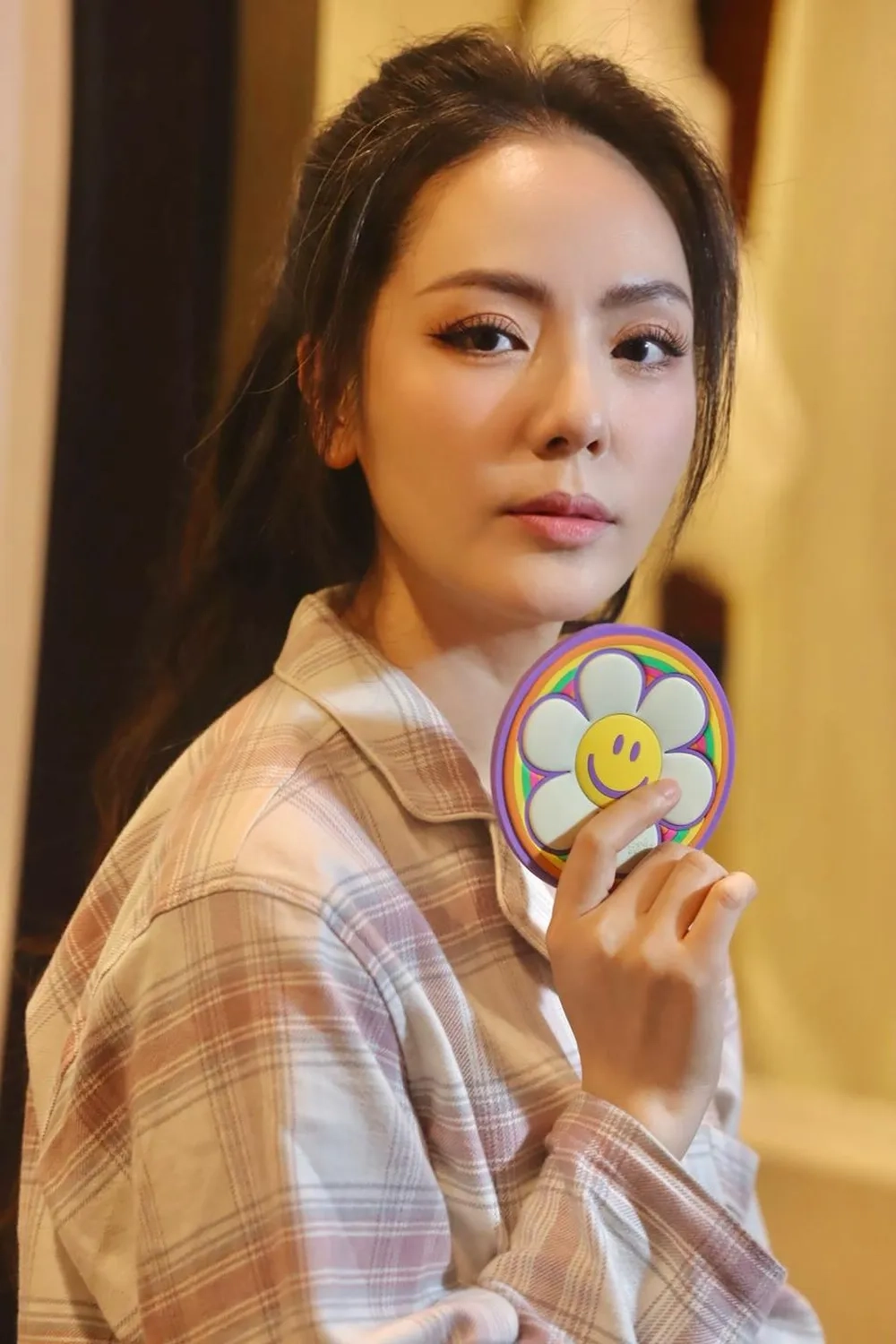 Chân dung rõ nét qua tiểu sử Phương Linh