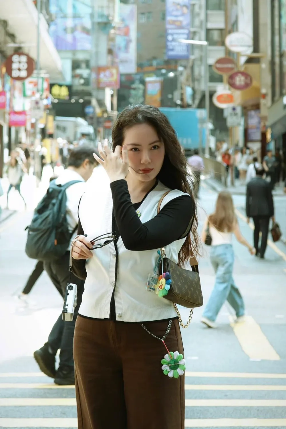 Ca khúc bay bổng cùng lời bài hát Phương Linh thiên đường gọi tên