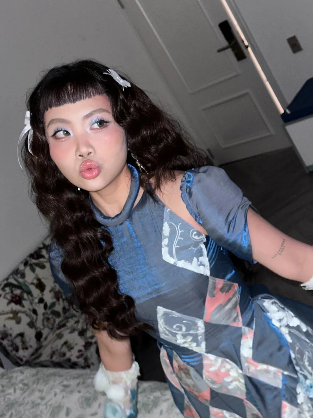 Độ tuổi thật sự của Phương Mỹ Chi bao tuổi khiến nhiều người bất ngờ