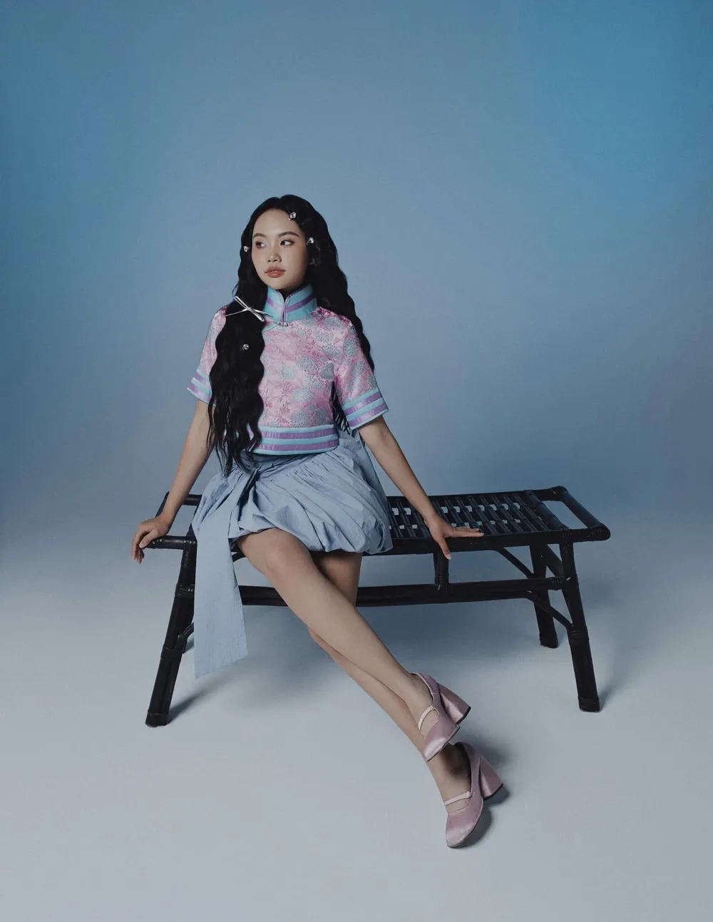 Tuyển tập những bài hát của Phương Mỹ Chi đáng nghe nhất