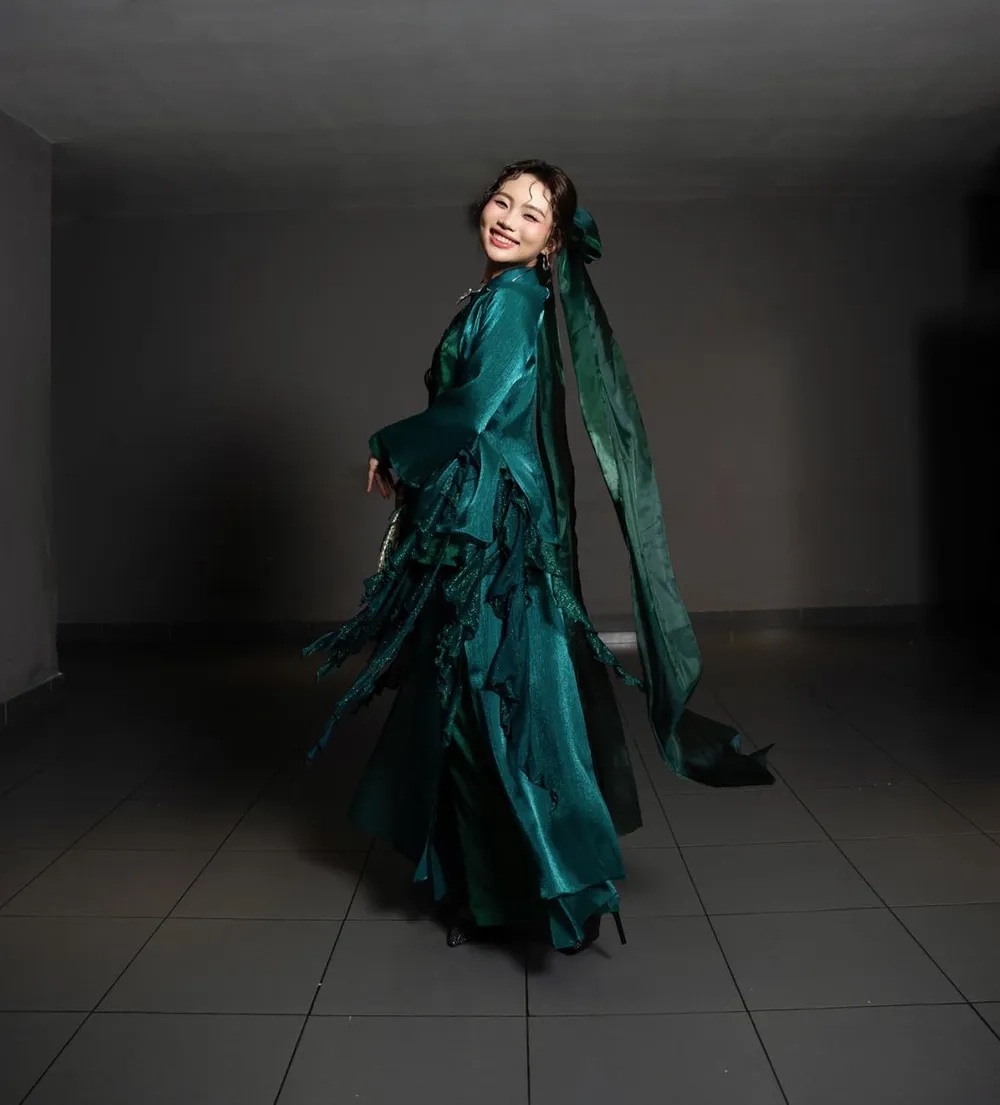 Album được mong chờ nhất album Phương Mỹ Chi